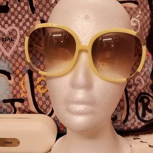 Chloe Sunglasses